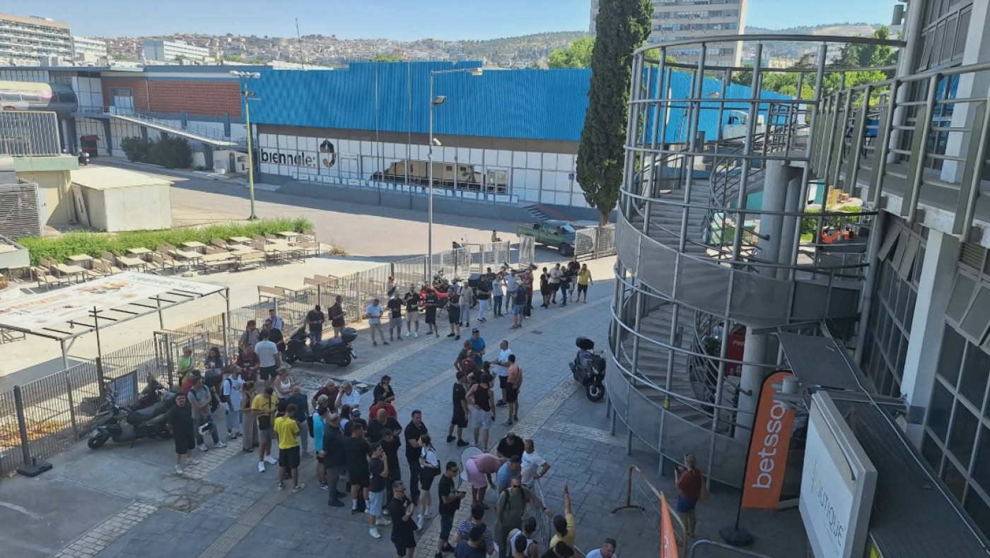 Ο Ερασιτέχνης Άρης «ακούει» τον κόσμο με την «έρευνα μελών»