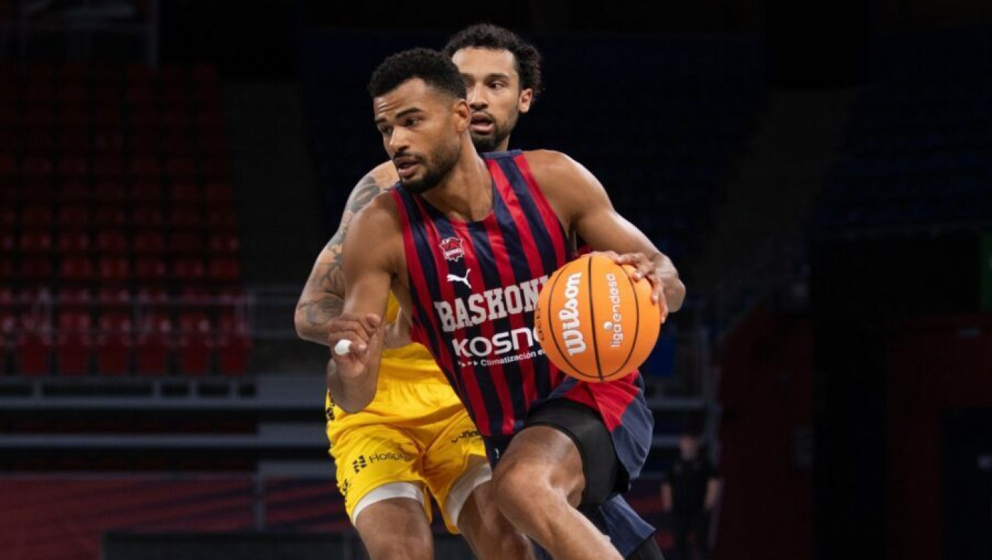 Euroleague: Στη Ρεάλ Μαδρίτης κλείνει ο Λουβαβού-Καμπαρό