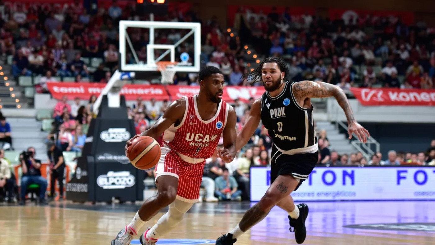 Euroleague: Η Μπεσικτάς επιστρέφει για τον Ντε Τζούλιους