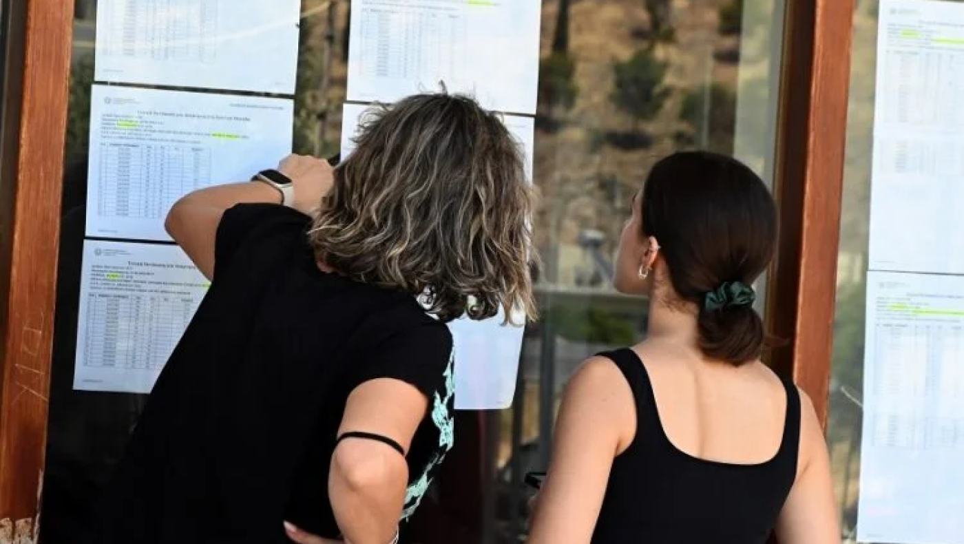 «Αντίο» σε Πανελλαδικές λέει η κυβέρνηση: Έρχεται απολυτήριο ευρωπαϊκών προτύπων