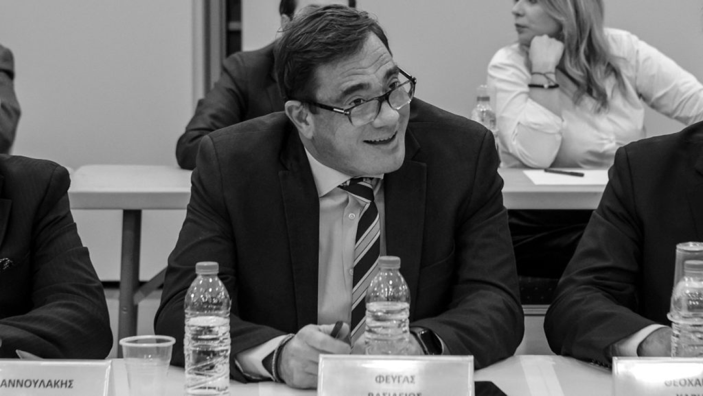 Πολιτικές αναταράξεις στη ΝΔ: Επιστολή Φεύγα για επιστροφή Σαμαρά