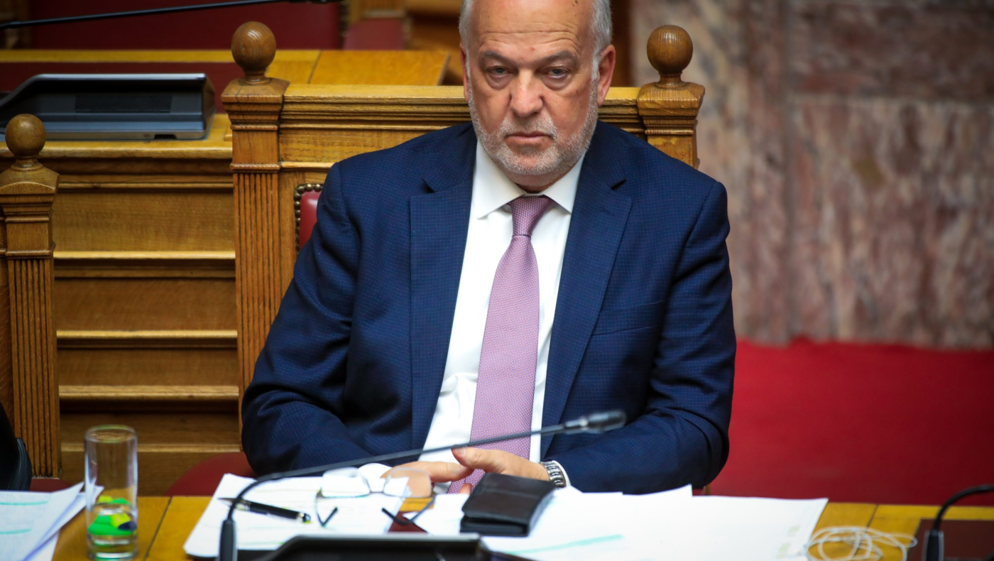 Φλωρίδης: «Δολοφονικές απόπειρες» οι εμπρηστικές επιθέσεις στη Θεσσαλονίκη