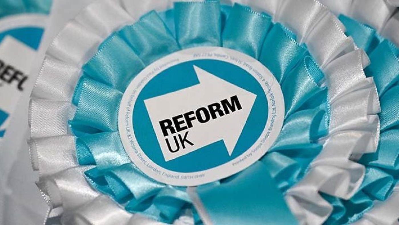 Καταλύτης εξελίξεων η άνοδος του Reform UK: Έρχεται «Ματωμένη Παρασκευή» για το Ηνωμένο Βασίλειο