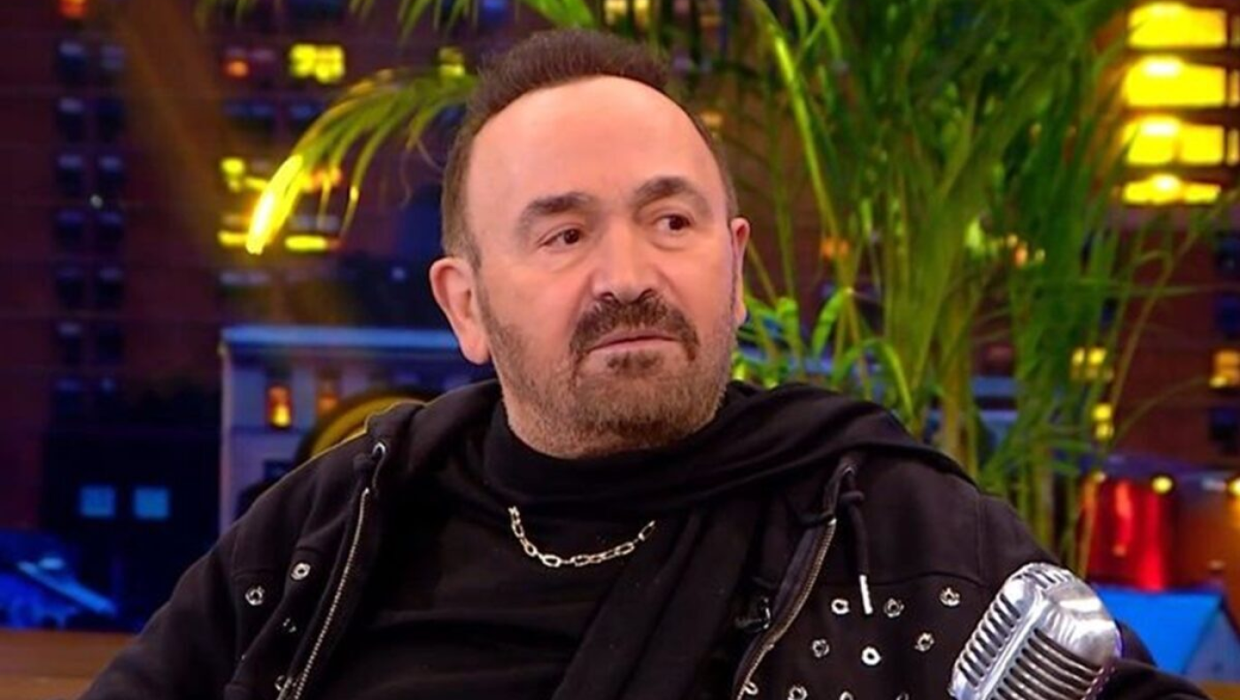 Γονίδης εκτός εαυτού σε πανηγύρι: «Ένας μαλ@κ@ς θα χαλάσει χίλια άτομα, βγάλ' τον έξω ρε»