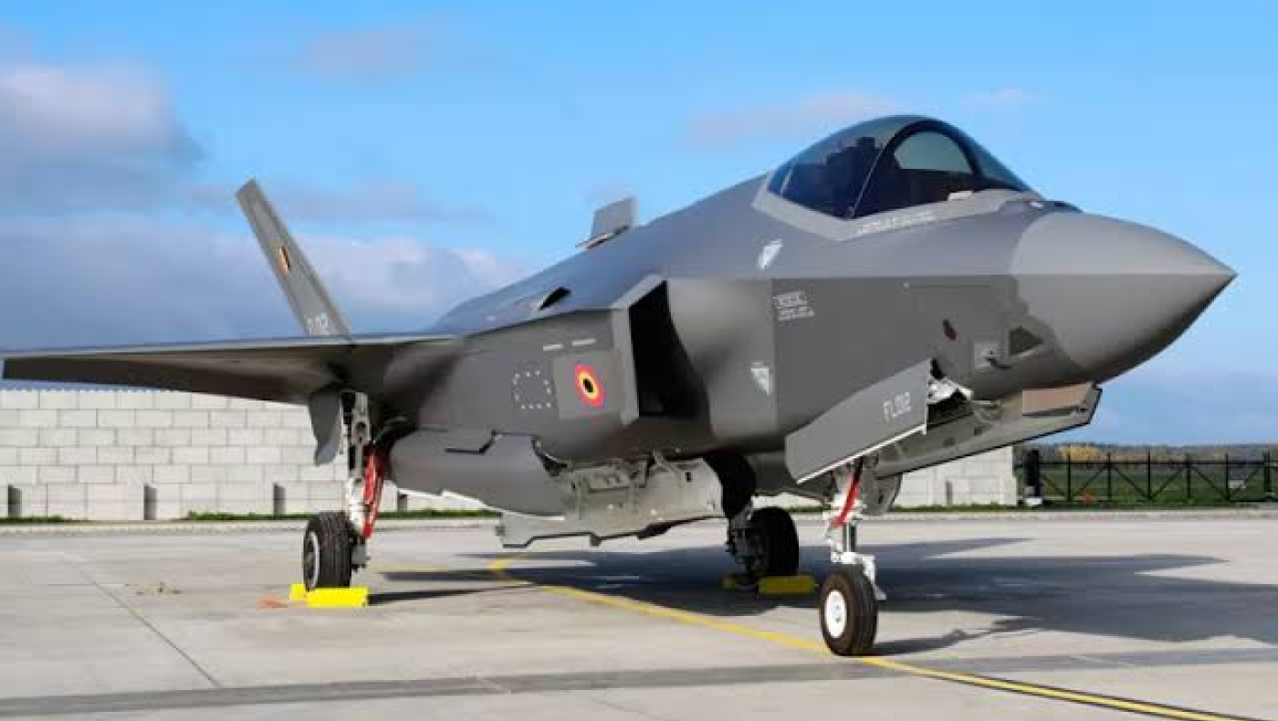 Βρέθηκε το colpo grosso για τα F-35 - Αποκαλυπτικό δημοσίευμα της Hurriyet