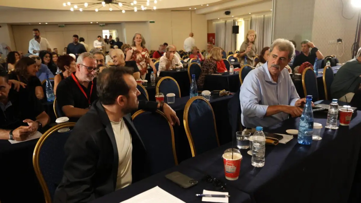 «Παζλ» η κοινοβουλευτική επιστροφή Πολάκη: Το παρασκήνιο της διαδοχής