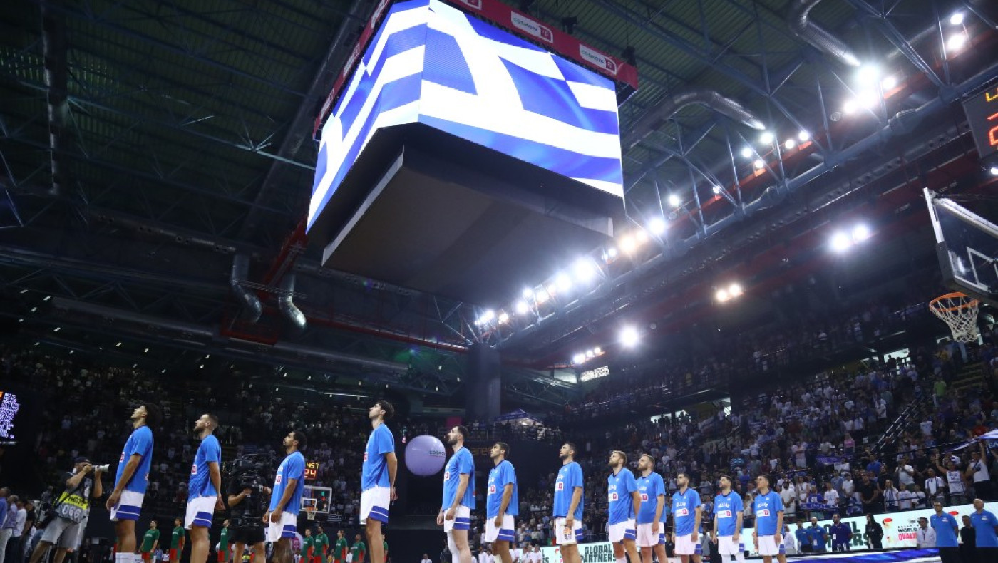 Κιουμουρτζόγλου: «Μέχρι τα 27 κανείς δεν αρνείται τις κλήσεις, μετά το κάνουν όλοι»