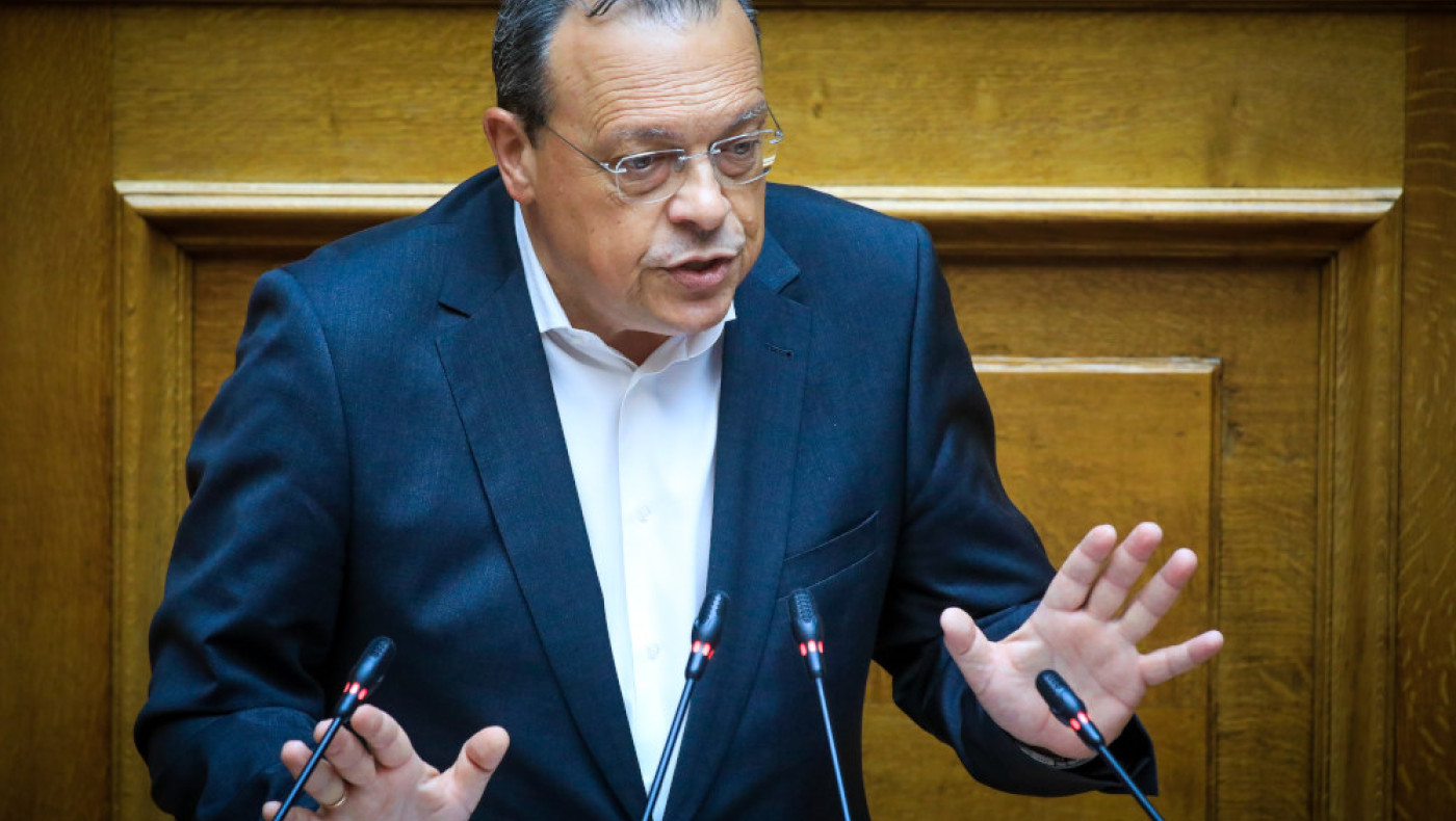 ΣΥΡΙΖΑ: Η παραίτηση Φάμελλου, η «επόμενη μέρα» και τα... στρατόπεδα