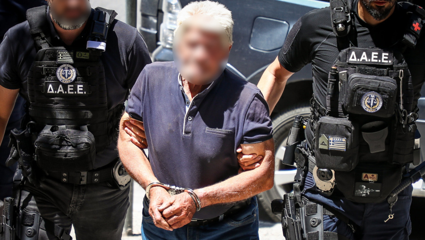 Φωτιά στο Ωραιόκαστρο: Αφέθηκε ελεύθερος ο 76χρονος που κατηγορείται για εμπρησμό εξ αμελείας