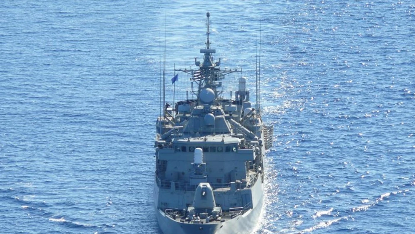 Το «Αόρατο Όπλο» της Ελλάδας: Το VICTA αλλάζει τους κανόνες στο Αιγαίο