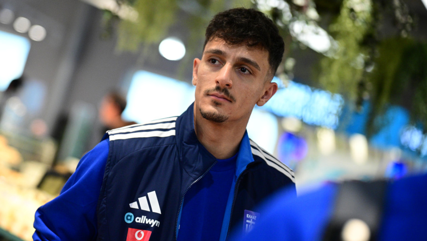 Bild για Γιαννούλη: «Παρών στην πρώτη της Άουγκσμπουργκ, περίπλοκες οι διαπραγματεύσεις με τον ΠΑΟΚ»