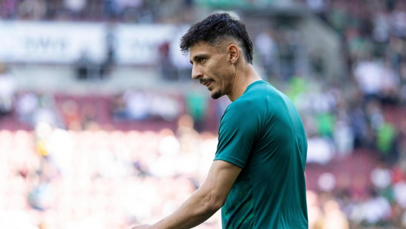 Kicker: Στα 3-3,5 εκατ. ευρώ η πρότασή του ΠΑΟΚ, 4 εκατ. ευρώ ζητά πλέον η Άουγκσμπουργκ»