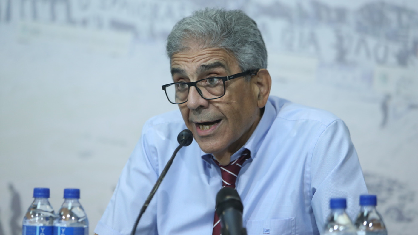 Α.Σ. ΠΑΟΚ: Συμβούλιο την Δευτέρα 6 Ιουλίου, συζητείται η πρόθεση παραίτησης του Ησαϊάδη