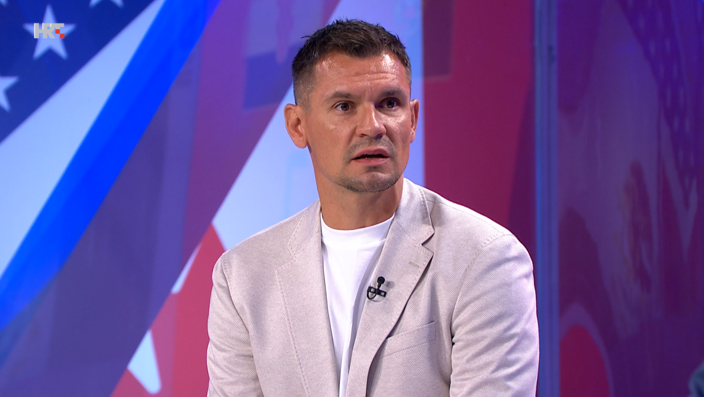 Μουντιάλ 2026: Επικριτικός ο Λόβρεν-«Πώς ένας παίκτης πήδηξε πάνω από τρεις δικούς μας;»