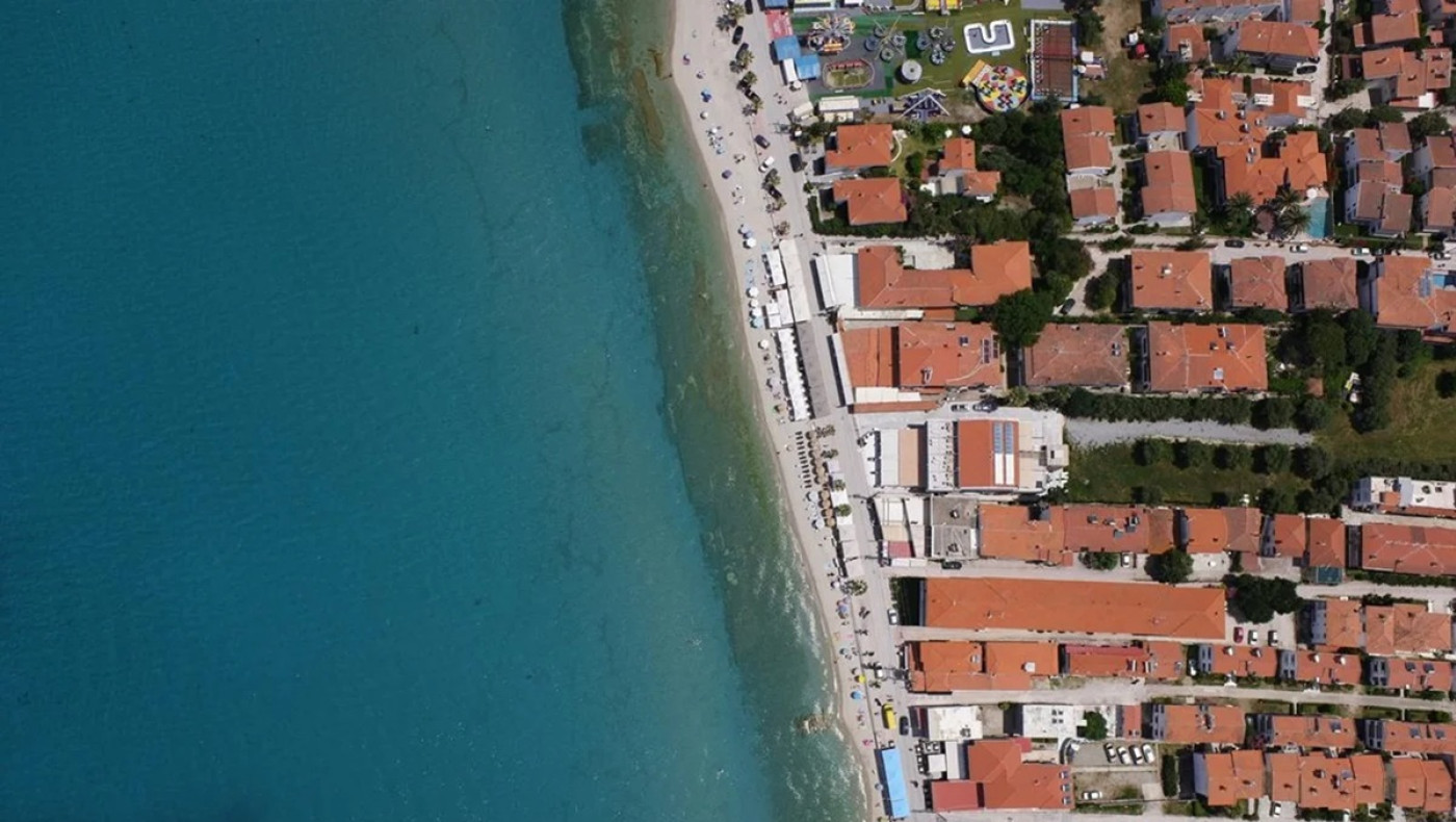 Χαλκιδική: Νεκρός 75χρονος που ανασύρθηκε από παραλία στη Νέα Προποντίδα