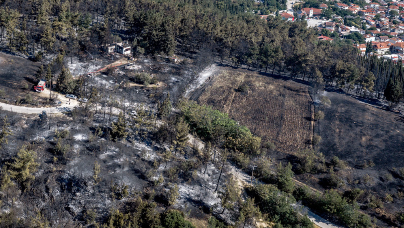 Θεσσαλονίκη-Ωραιόκαστρο: Δικαστική εξέλιξη και δικαίωση