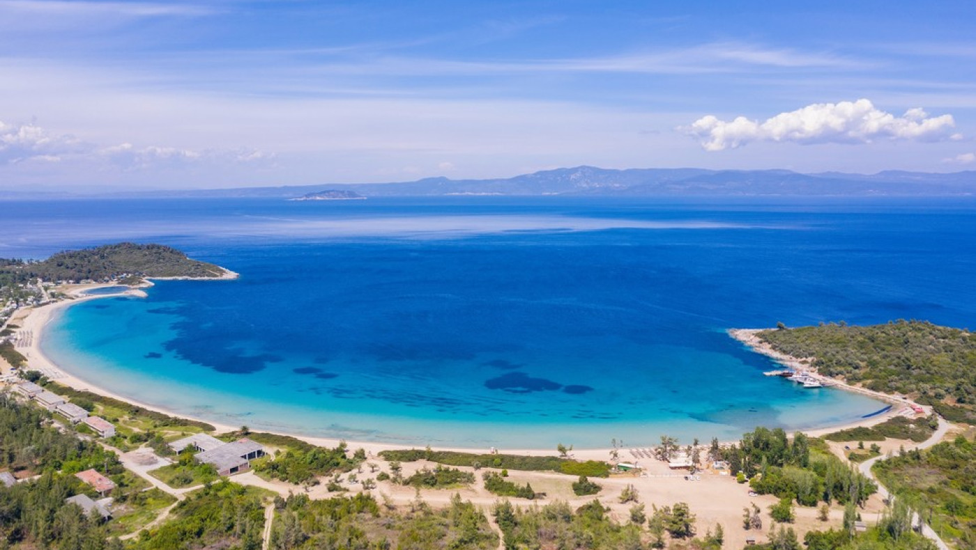 Εγκρίθηκε η αρχιτεκτονική μελέτη για αξιοποίηση του "Ξενία" από εταιρεία του Ιβάν Σαββίδη