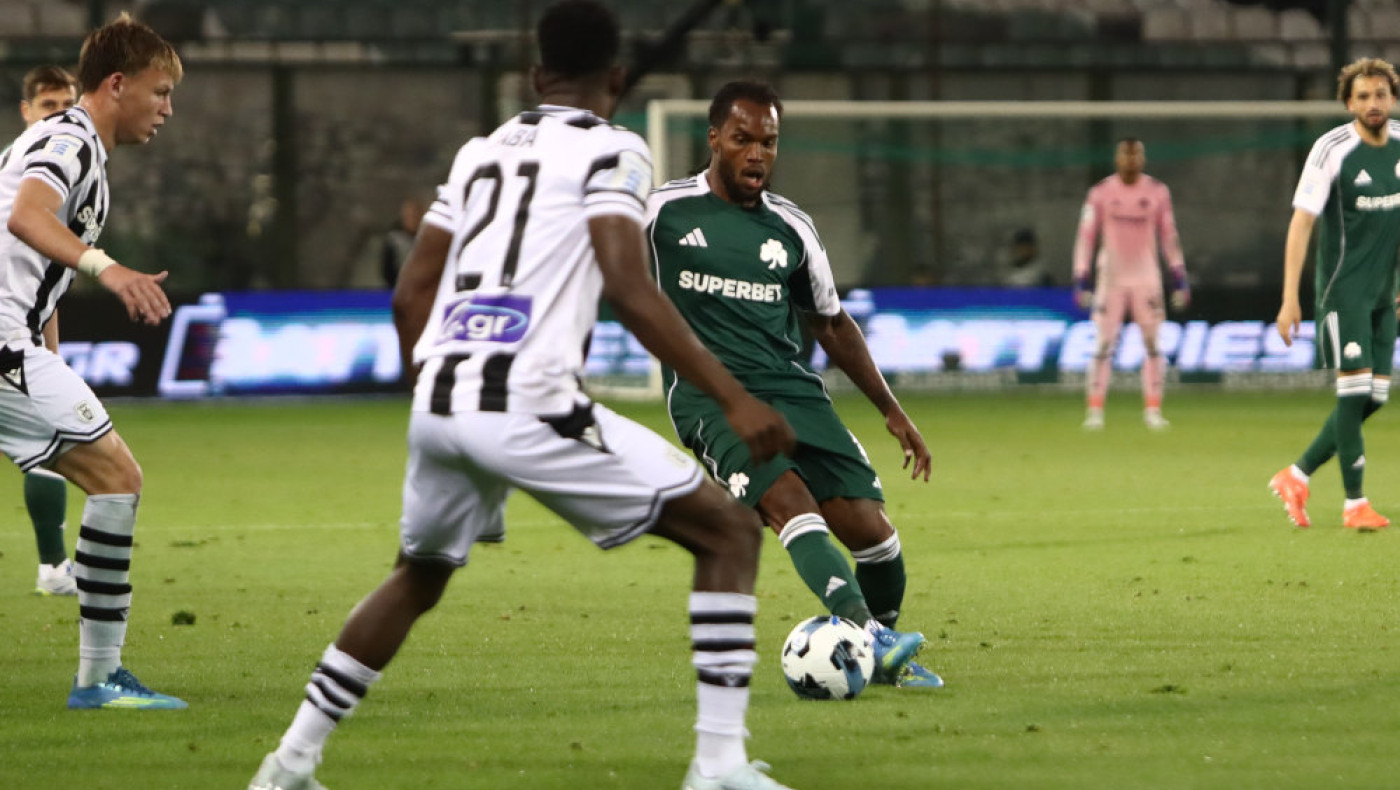 Transferfeed: «Ο Ρενάτο Σάντσες προτάθηκε και στον ΠΑΟΚ»