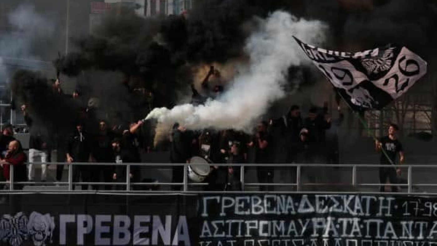 ΣΦ ΠΑΟΚ Γρεβενών: Οι τέσσερις ξεχωριστές ενέργειες