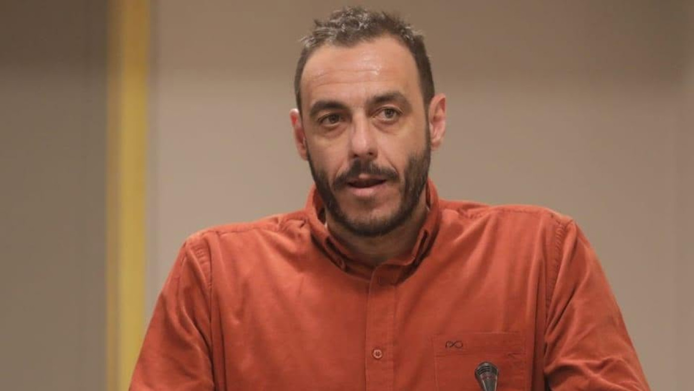 ΑΣ ΠΑΟΚ: Πρόεδρος ο Νίκος Παρασκευόπουλος, παραιτήθηκε ο Ησαϊάδης