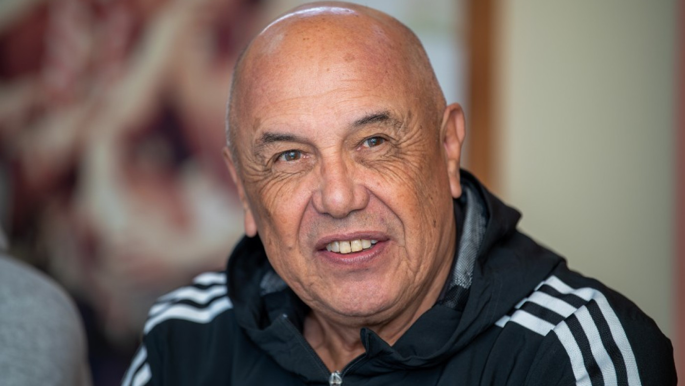 Ρότσα: «Αργεντινή για... ημιτελικά»-Τι είπε για Παναθηναϊκό και πρωτάθλημα
