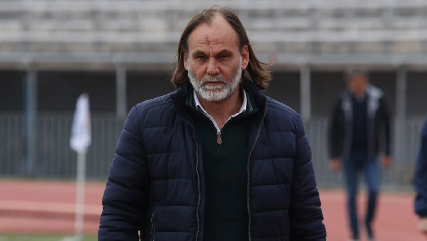 Απόλλων Καλαμαριάς: Με Τάτση και Γόγολο