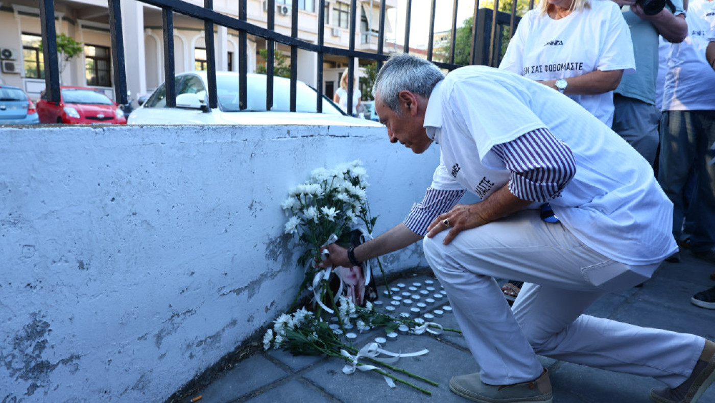 Ζωή Κωνσταντοπούλου για... Θεσσαλονίκη: «Ύποπτη η δήλωση Μητσοτάκη»