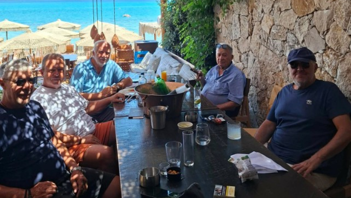 Η αυτοδιοίκηση στο μικροσκόπιο