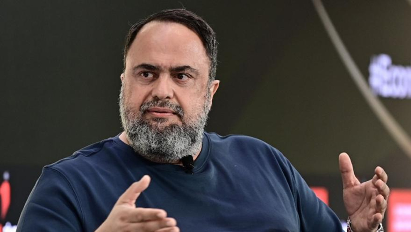 Μαρινάκης: «Ας είμαστε έναν χρόνο ο καθένας – Δεν θα αφήσω να αμαυρωθεί η Super League με πραξικόπημα της ΕΠΟ»