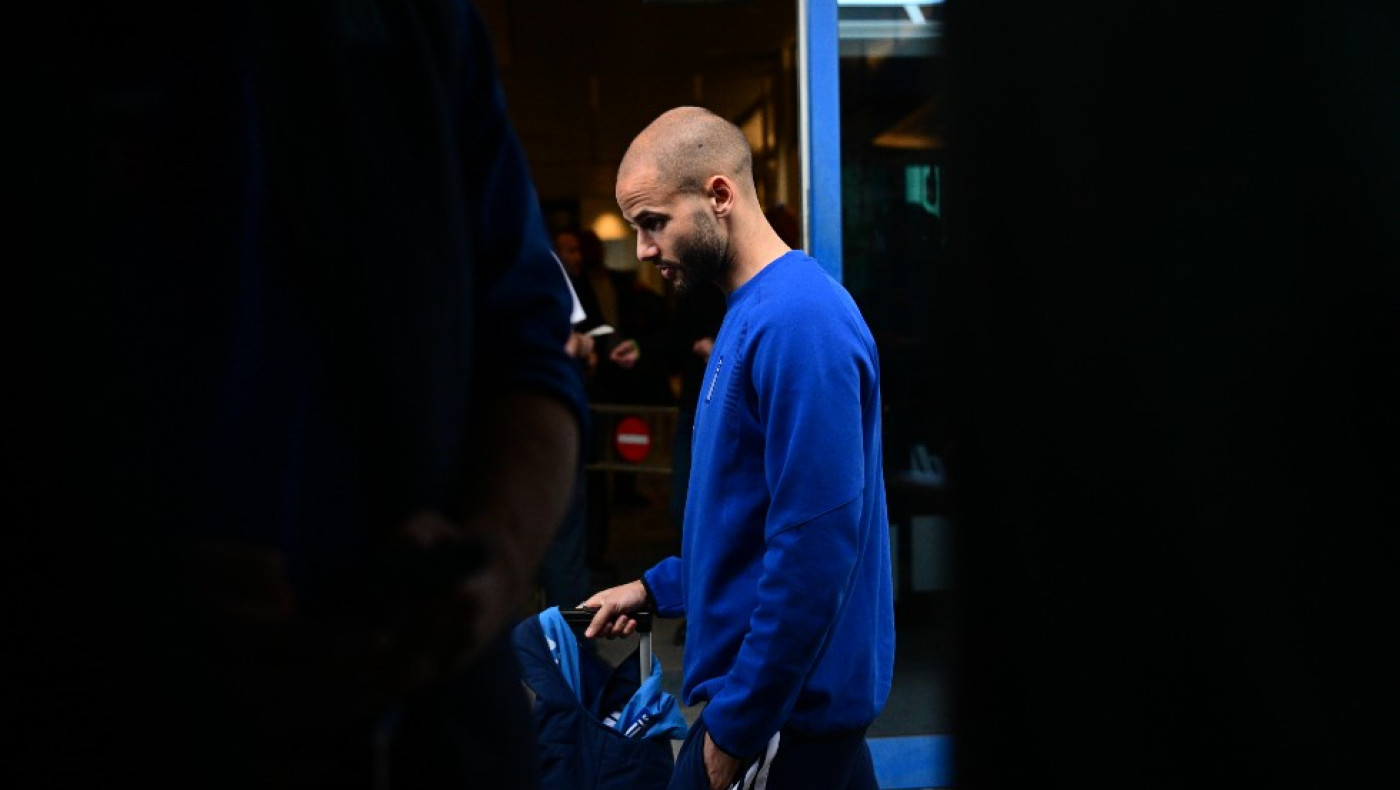 Γιατί ο Χατζηδιάκος επέλεξε ΠΑΟΚ παρά το ενδιαφέρον του Νίστρουπ
