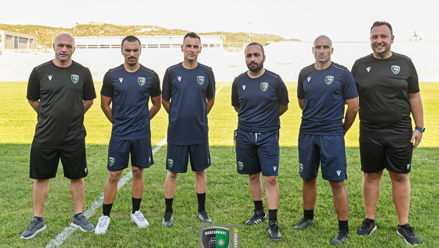 Κούρτογλου: «Μεταβατική χρονιά για τον Μακεδονικό»
