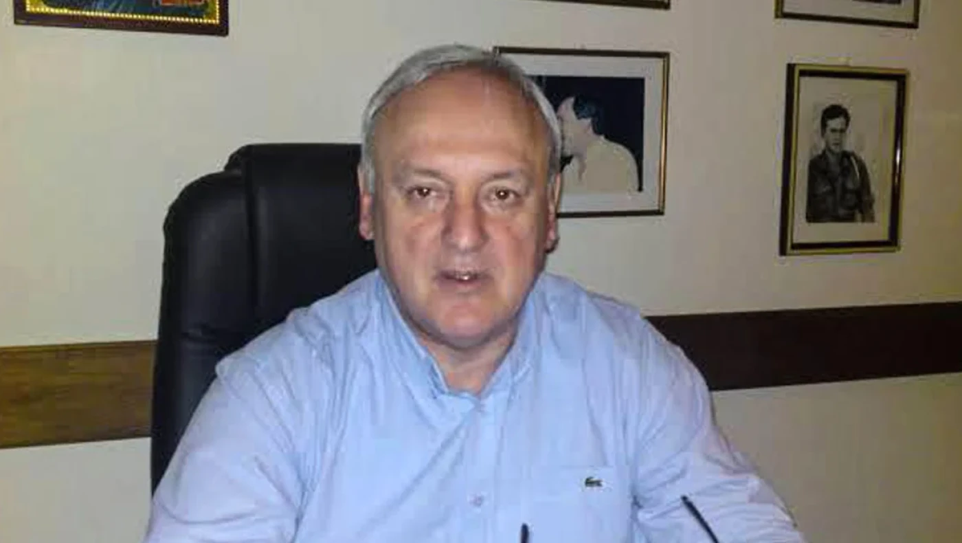 Μυστήριο στη δολοφονία του ποινικολόγου Σταύρου Γεωργίου-Τι εξετάζει η ΕΛΑΣ