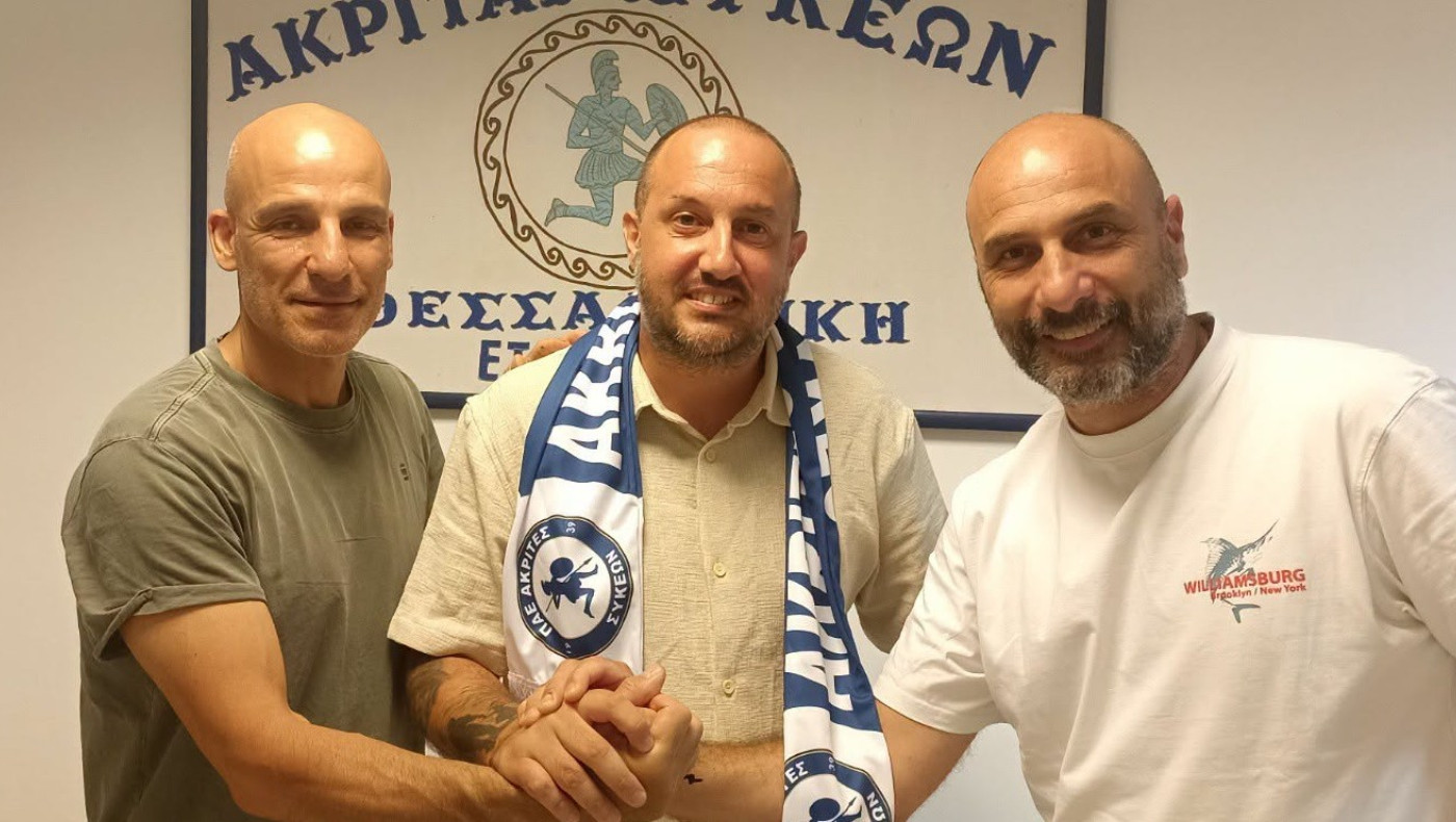 Πρωταγωνιστικό ρόλο στους Ακρίτες ο Στουκογιάννης – Η «πρώτη» του Πολυκάστρου