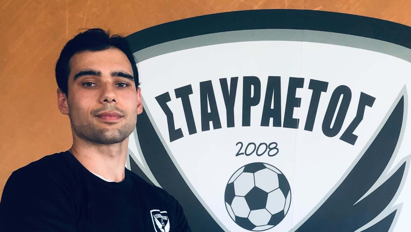 Πήρε Σουλένη ο Σταυραετός – Ενίσχυση Ορφέα Σουρωτής και Λαγυνών