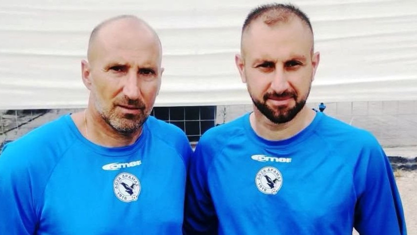 Δόξα Δράμας-Νεμπεγλέρας: «Βατή η κλήρωση»