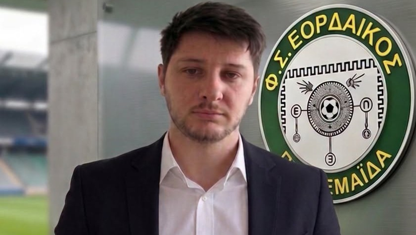 Με Καραθανάση ο Εορδαΐκός, τα φιλικά του ΠΑΣ, μεταγραφές του Βατόλακκου