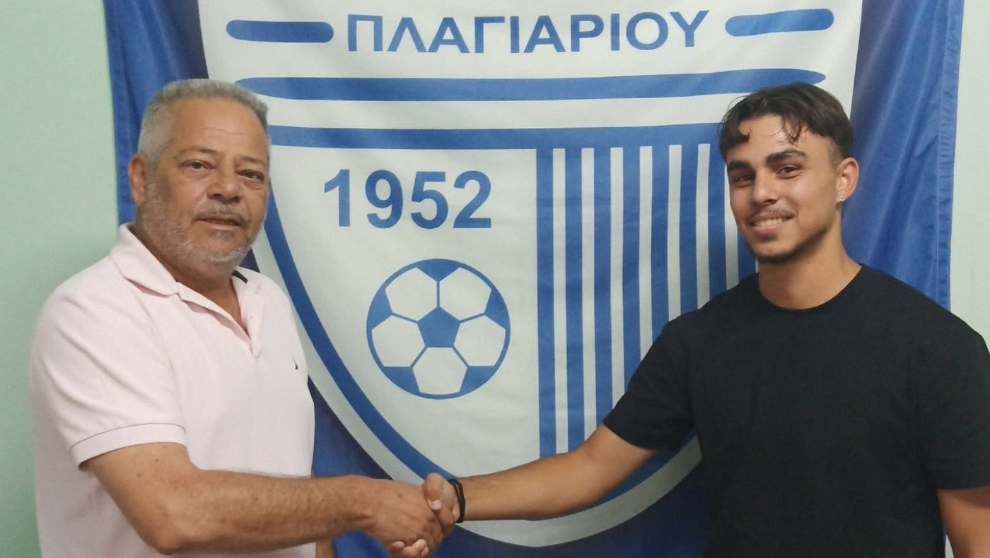 Πήρε και Σκαπή ο Ατρόμητος Πλαγιαρίου - Ανανεώσεις στο Καλοχώρι