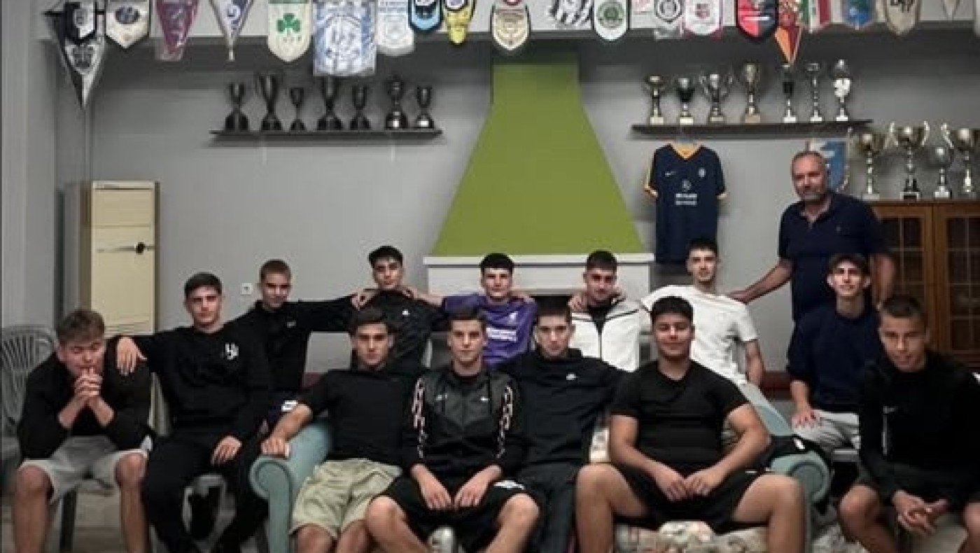 Δημιουργεί Β ομάδα ο Μακεδονικός Λητής – Πήρε Αΐδή ο Ηρακλής Αμπελοκήπων
