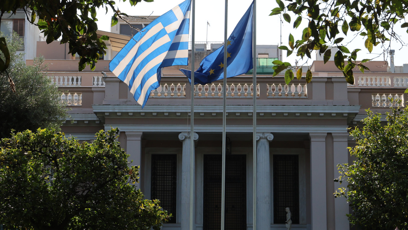 «Πράσινο φως» σε εξοπλιστικό πακέτο 4,2 δισ. ευρώ – Στο επίκεντρο η «Ασπίδα του Αχιλλέα»