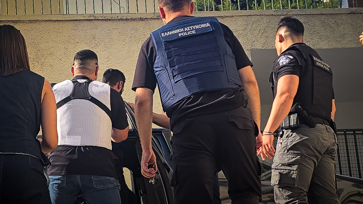 Σύρος: Ποινική δίωξη στον 41χρονο και τη σύζυγό του για τον θάνατο της διασώστριας
