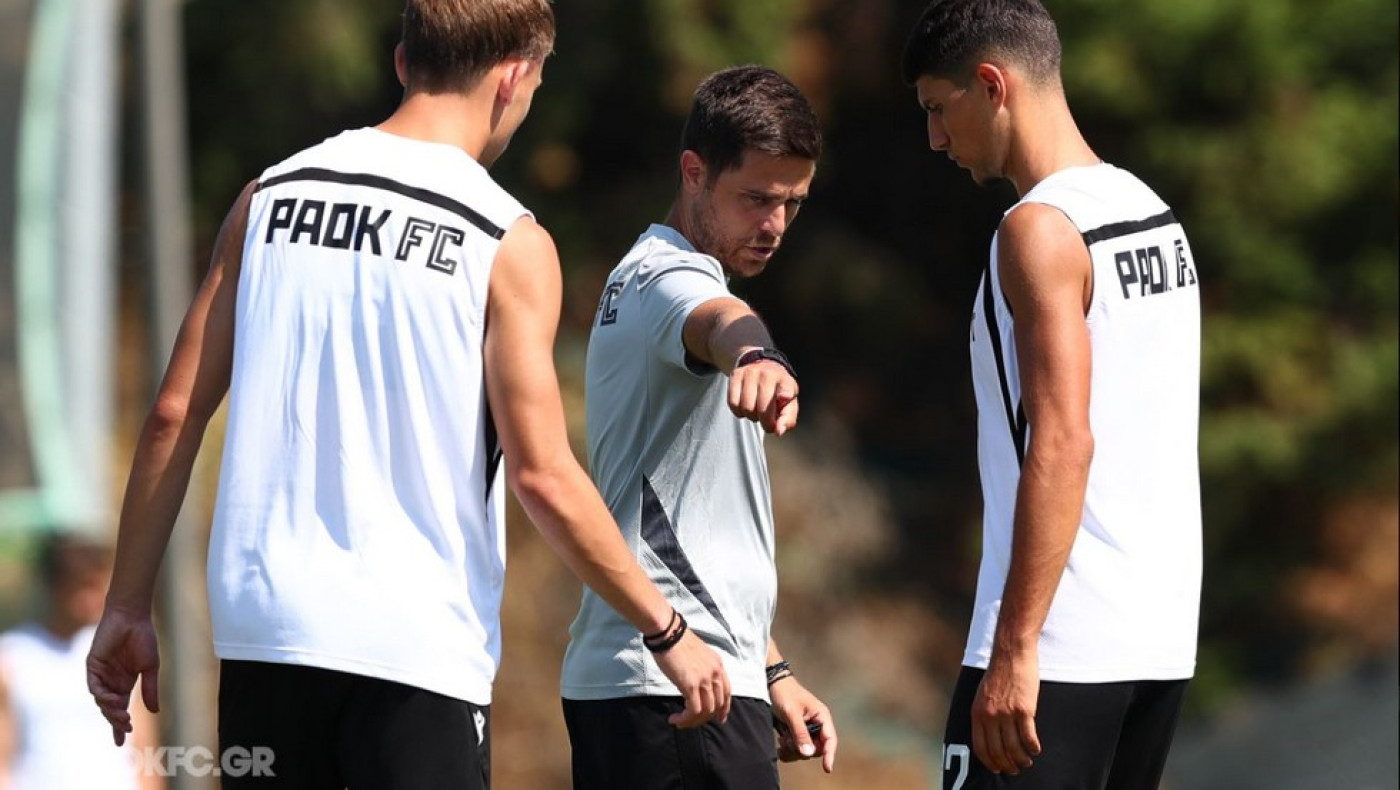 Το πρώτο σχήμα Λίσι και το έξτρα όπλο