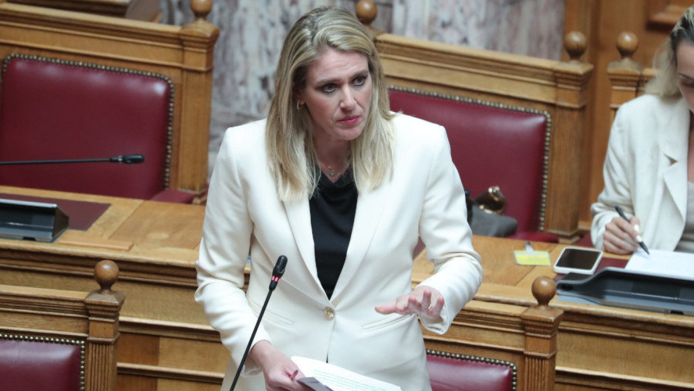 Συντάξεις χηρείας: Μια κοινωνική αδικία δεκαετίας αποκαθίσταται οριστικά