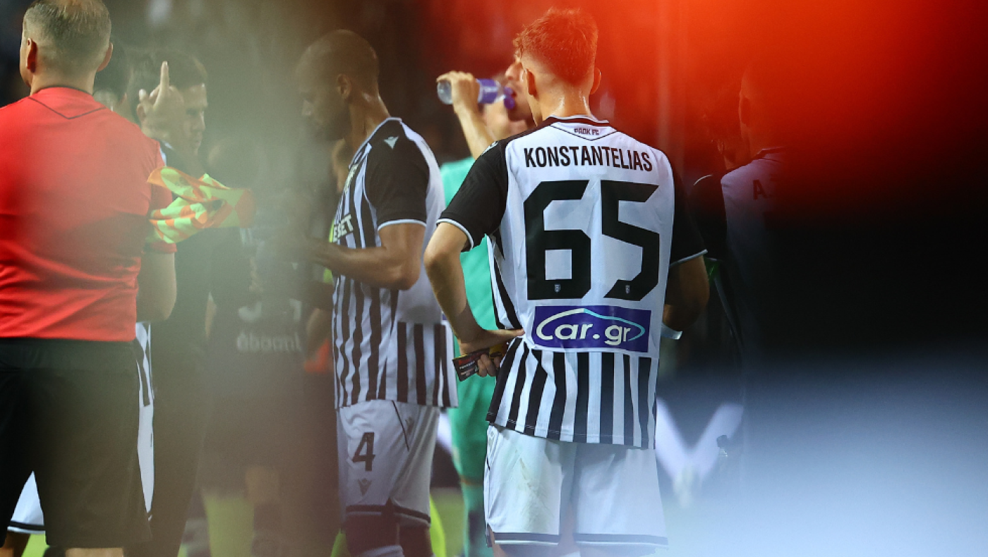 ΠΑΟΚ - Europa League: Πόσα χρήματα κέρδισε και... πόσα περιμένει