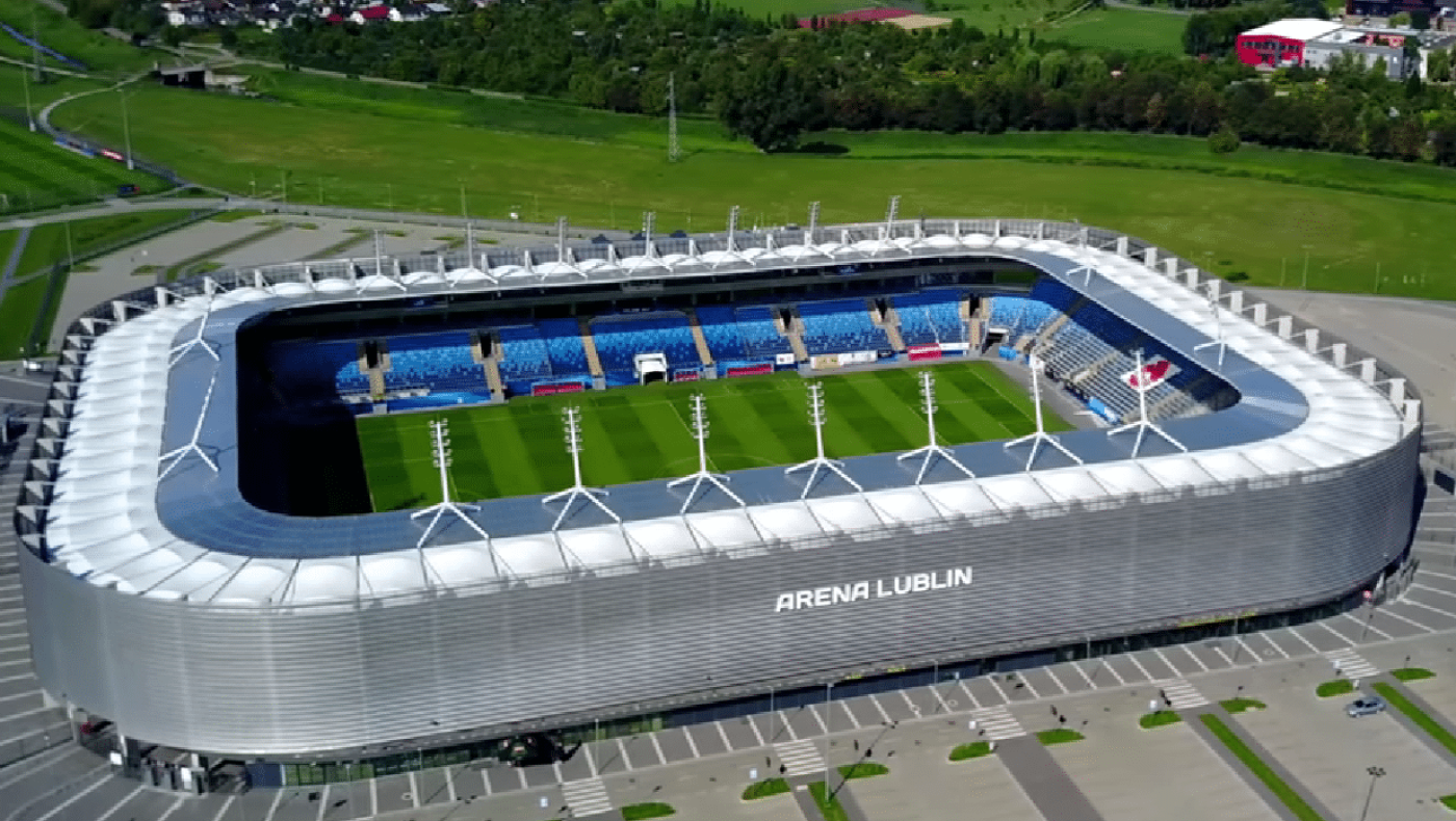 ΠΑΟΚ: 763 φίλαθλοι του ΠΑΟΚ στην Lublin Arena, ποιες οι τιμές των εισιτηρίων
