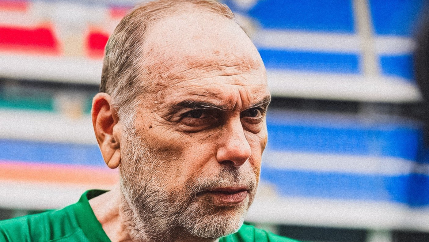 Άρης: Το «κιτρινόμαυρο» καλεντάρι του Γκραντ και το πλάνο αναδιοργάνωσης