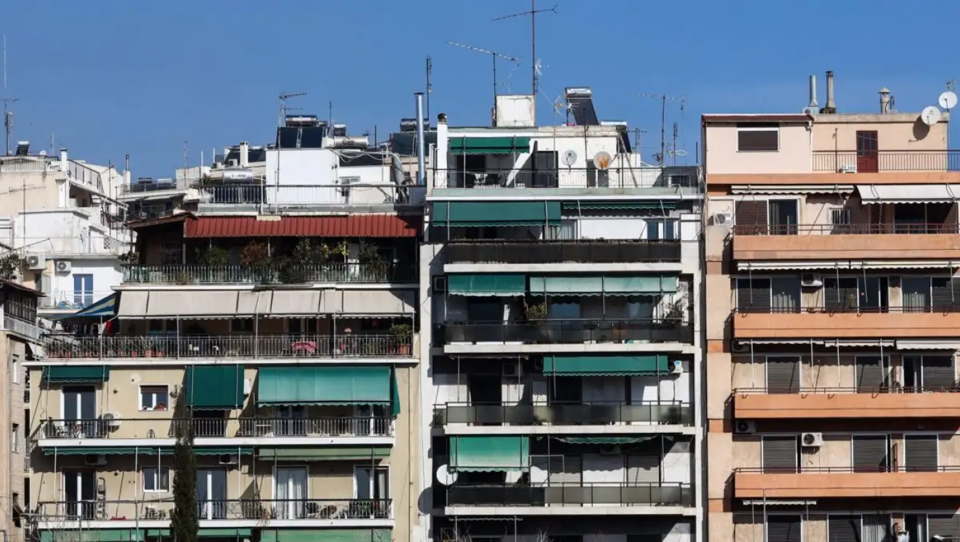 Airbnb υπό όρους: Πώς βάζει «φρένο» ο κανονισμός της πολυκατοικίας