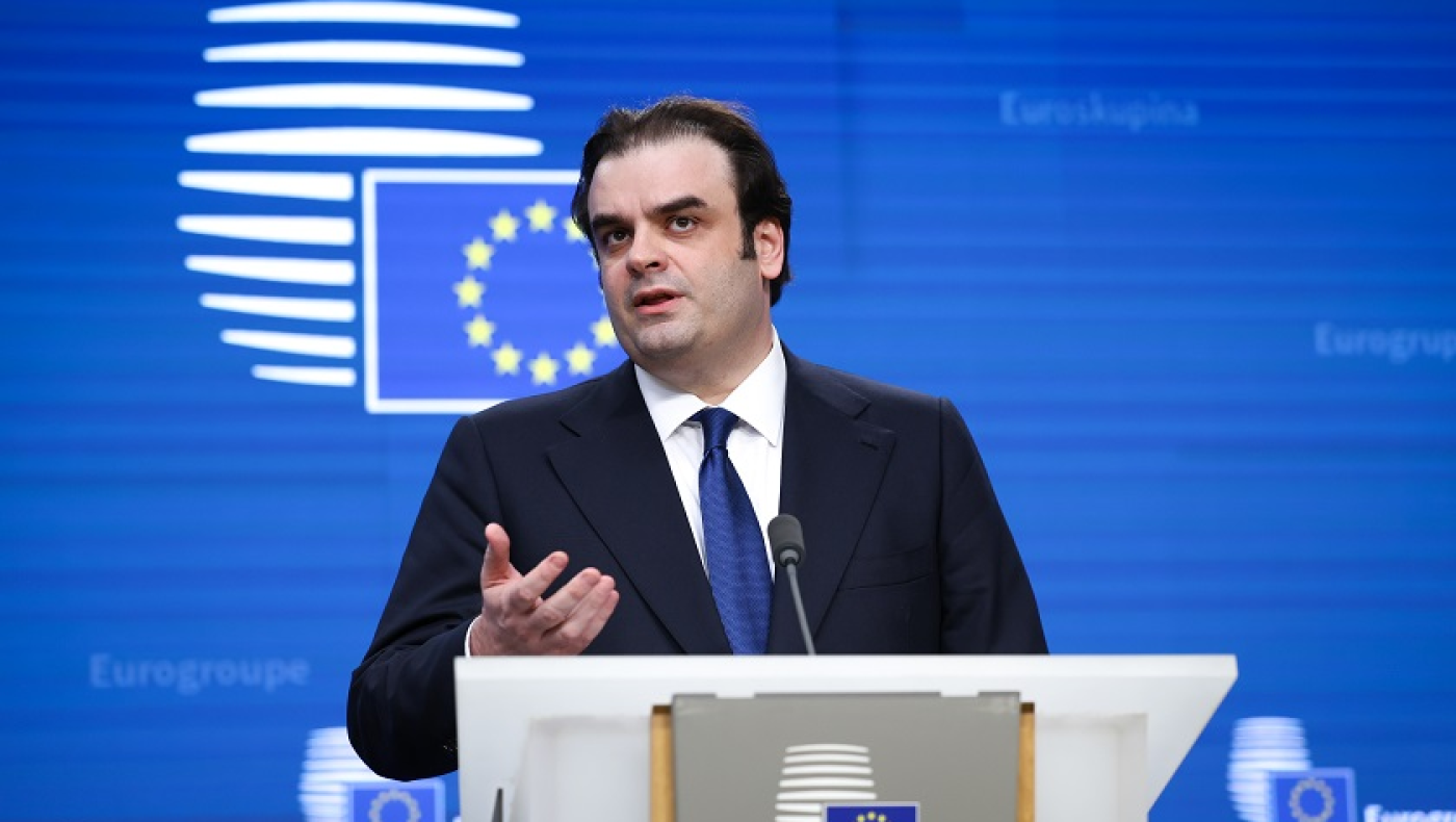 Politico για Πιερρακάκη: Γιατί τον αποκαλεί «μυστικό όπλο» της ΕΕ