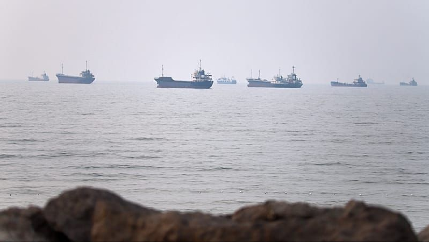 Ναυτιλιακή κρίση σε Μαύρη Θάλασσα και Στενά του Ορμούζ: Πλήγμα για τον ελληνόκτητο στόλο