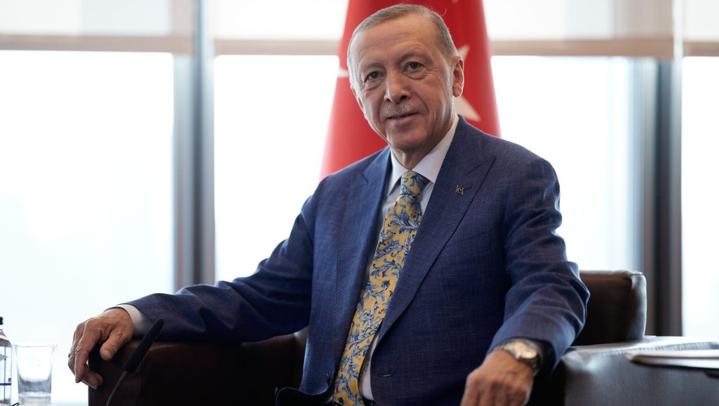 Προβοκάτσιας... συνέχεια για Ερντογάν: Μιλά για τουρκική μειονότητα στη Θράκη