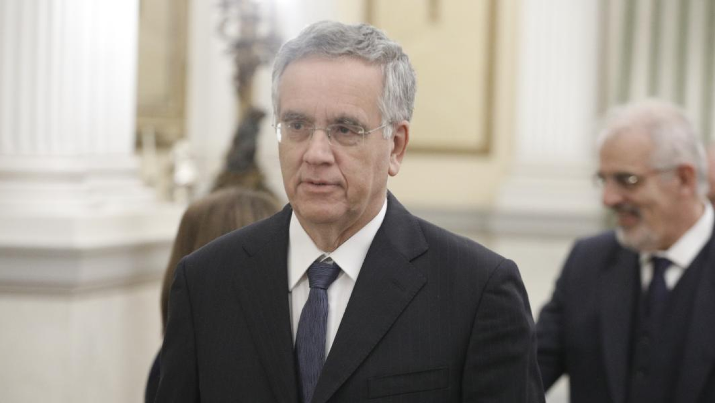 Ισοβίτης ο «εγκέφαλος» της σχεδιαζόμενης επίθεσης κατά Ντογιάκου